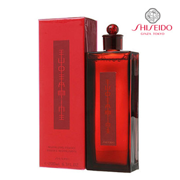 SHISEIDO EUDERMINE Revitalizing Essence